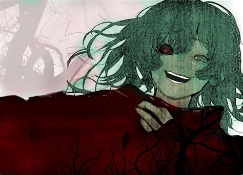 eto yoshimura|The Complexity Of Eto Yoshimura (Tokyo Ghoul Re) .